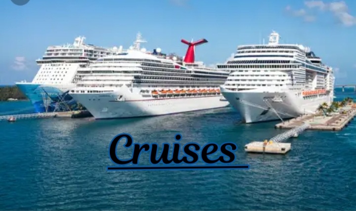 Cruise Cruise