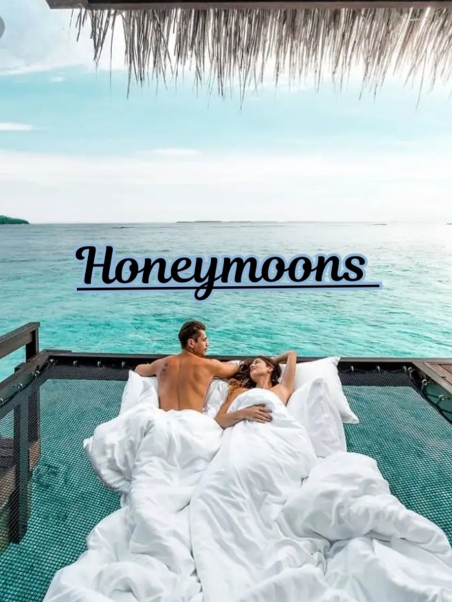 Honeymoon Honeymoon