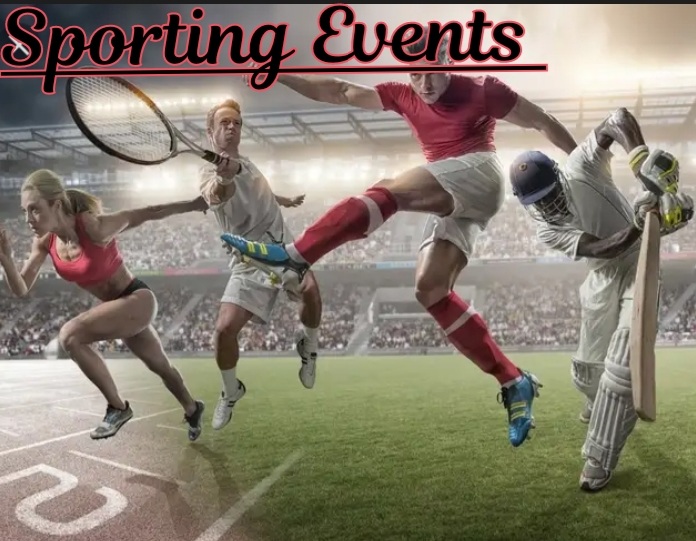 Sporting Sporting