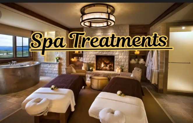 Spa Spa